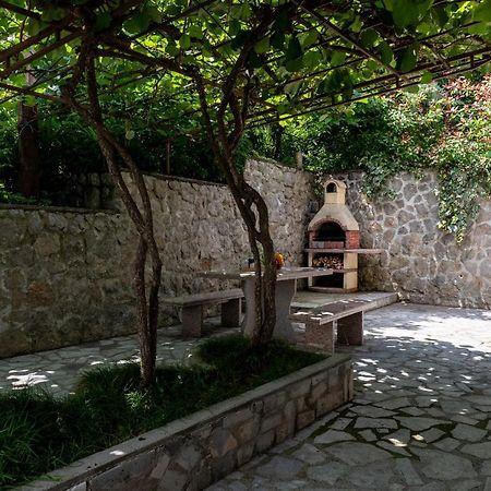 Apartment Majda Opatija Dış mekan fotoğraf