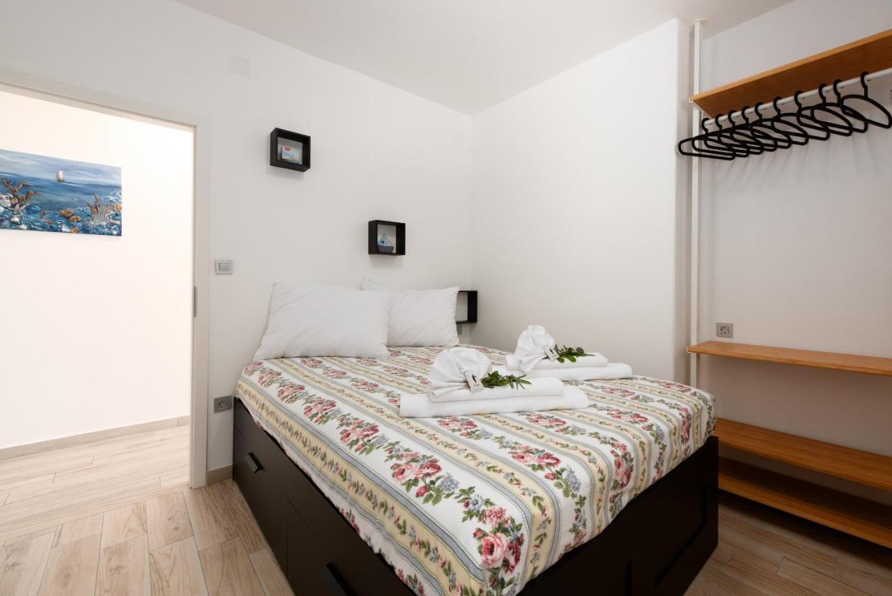 Apartment Majda Opatija Dış mekan fotoğraf