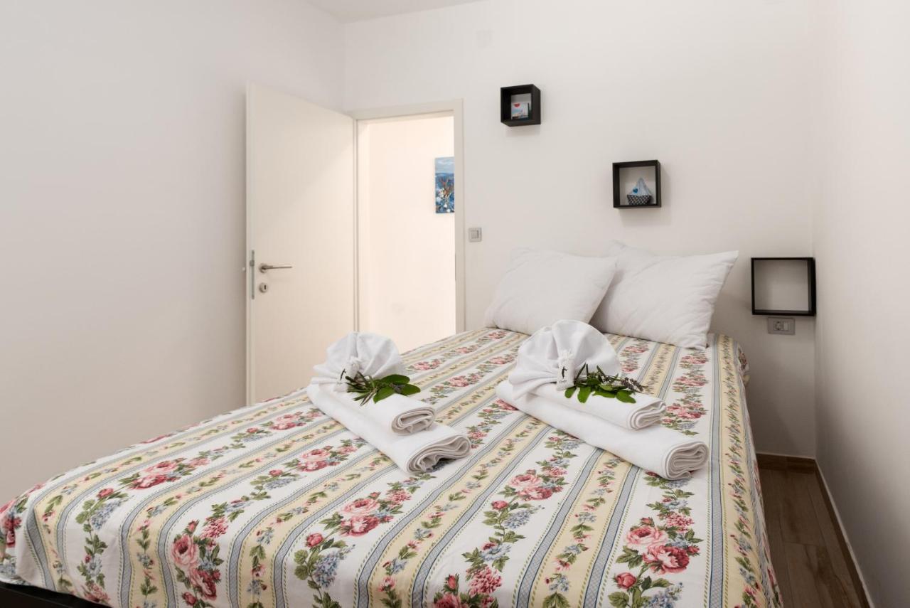 Apartment Majda Opatija Dış mekan fotoğraf
